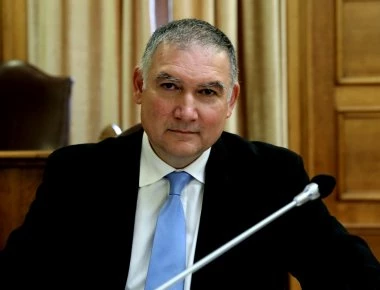 Άρειος Πάγος: Επικύρωσε την ποινή φυλάκισης 2 ετών στον Ανδρέα Γεωργίου